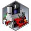 Конструктор LEGO Minecraft Зруйнований портал, 316 деталей (21172) - мініатюра 7