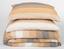 Комплект постельного белья Irya Caden, евростандарт, разноцвет (svt-2000022266475) - миниатюра 3