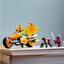 Конструктор LEGO Ninjago Мотоцикл Джея Золотий дракон, 137 деталей (71768) - мініатюра 4