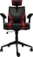 Геймерское кресло GT Racer черное с красным (X-6674 Black/Red) - миниатюра 5