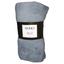 Текстиль для дому Soho Плед Gray, 220х240 см (1102К) - мініатюра 1