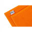 Полотенце Lotus Отель v1, 140х70 см, оранжевый (svt-2000022230544) - миниатюра 3