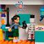 Конструктор LEGO Friends Хартлейк-Сити международная школа, 985 деталей (41731) - миниатюра 5
