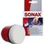 Губка-апликатор универсальная Sonax P-Ball, 75 мм - миниатюра 1