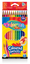 Олівці кольорові Colorino, 12 кольорів, 12 шт. (51798PTR) - мініатюра 1