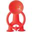Іграшка-антистрес Moluk Угі малюк, 8 см, червона (43201) - мініатюра 1