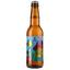 Пиво Varvar Pacific Ocean Cold IPA, світле, нефільтроване, 6%, 0,33 л - мініатюра 1