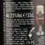 Пиво Corsendonk Pater темне, 6,5%, 0,33 л (450159) - мініатюра 3