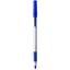 Ручка шариковая BIC Round Stic Exact, 0,36 мм, синий, 8 шт. (932862) - миниатюра 2