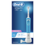Электрическая зубная щетка Oral-B Vitality Sens Clean D100, синий - миниатюра 3
