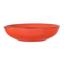 Тарілка супова Ardesto Bagheria Warm apricot, 20 см, червоний (AR2920CGC) - мініатюра 1