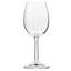 Набор бокалов для белого вина Krosno Krista Pure, 250 мл, 6 шт. (789347) - миниатюра 2
