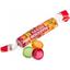 Желейные конфеты Haribo Roulette фруктовое ассорти, 25 г - миниатюра 1