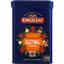 Чай чорний Kingsleaf Festival Полуниця-карамель, 50 г (877556) - мініатюра 1
