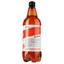 Пиво Жашківське Жигулівське світле нефільтроване, 4,2%, 1 л (851784) - мініатюра 2