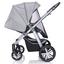 Универсальная коляска 2 в 1 Baby Design Husky NR 2020 07 Gray (202513) - миниатюра 6