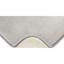Термо-коврик для собак Trixie к переноске Capri 3, плюшевый, 29х51 см, серый - миниатюра 3