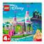 Конструктор LEGO Disney Princess Замок Аврори, 187 деталей (43211) - мініатюра 1