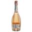 Вино ігристе Piccini Prosecco Premium Venetian Dress Rosato Extra Dry, рожеве, екстра сухе, 0,75 л - мініатюра 2