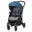 Прогулянкова коляска Baby Design Smart 05 Turquoise (292316) - мініатюра 1