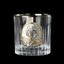 Набір кришталевих склянок Boss Crystal Козаки Gold, 310 мл, 6 предметів (BCR6KGPL) - мініатюра 5
