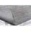 Коврик Irya Basic grey, 60х40 см, серый (svt-2000022237796) - миниатюра 3