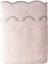 Рушник Irya Norena pudra, 90х50 см, світло-рожевий (svt-2000022253383) - мініатюра 1