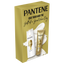 Подарунковий набір Pantene Інтенсивне відновлення: Шампунь, 400 мл + Бальзам-ополіскувач 3 MinuteMiracle, 200 мл - мініатюра 2