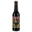 Пиво Правда JohnsonUK Milk Stout, темне, нефільтроване, 5,8%, 0,33 л - мініатюра 1