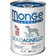 Влажный корм Monge Dog Solo, для взрослых собак, 100% ягненок, 400 г - миниатюра 1