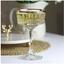 Набір креманок для ігристих вин Pasabahce Elysia Gold 260 мл 4 шт. (440436G-4) - мініатюра 3