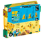 Конструктор LEGO DOTs Подставка для карандашей Милый банан, 438 деталей (41948) - миниатюра 2