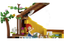 Конструктор LEGO Friends Дом друзей на дереве, 1114 деталей (41703) - миниатюра 4