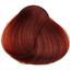 Крем-фарба для волосся Lakme Collage відтінок 6/44 (Мідний темно-русявий), 60 мл - мініатюра 2