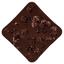 Шоколад чорний Spell, з журавлиною та шоколадним печивом, 85 г (827969) - мініатюра 2