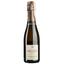Шампанское Robert Moncuit Grands Blancs, белое, экстра-брют, 0,375 л (50608) - миниатюра 1