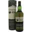 Віскі Tomintoul Peaty Single Malt Scotch Whisky 40% 0.7 л в тубусі - мініатюра 1