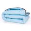Одеяло антиаллергенное MirSon Valentino Premium EcoSilk №013, зимнее, 110х140 см, голубое (14212382) - миниатюра 2