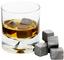 Камни для охлаждения виски Supretto Whiskey Stones, серый, 9 шт. (5570-0002) - миниатюра 2