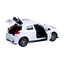 Автомодель Технопарк Nissan Juke-R 2.0, 1:32, білий (JUKE-WTS) - мініатюра 4