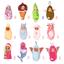 Игровой набор с куклой Baby Born Очаровательный сюрприз, в ассортименте (904060) - миниатюра 4