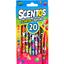 Набір ароматних воскових олівців Scentos Фруктова феєрія 20 кольорів (40277) - мініатюра 1