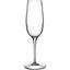 Келих для шампанського Luigi Bormioli Rubino 210 мл (A10150BYL02AA01) - мініатюра 1
