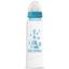 Скляна пляшечка для годування Baboo Marine Антиколікова, 240 мл, 3+ міс., синя (3-119) - мініатюра 1