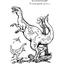 Альбом-розмальовка Богдан Планета динозаврів Частина 2 24 сторінки (978-966-10-2018-3) - миниатюра 4