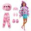 Лялька Barbie Cutie Reveal Милий лінивець (HJL59) - мініатюра 4