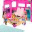 Кемпер мечты Barbie с водной горкой (HCD46) - миниатюра 3