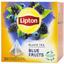 Чай черный Lipton Blue Fruit Tea, 36 г (20 шт. х 1.8 г) (265637) - миниатюра 1