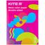 Папір кольоровий Kite Fantasy неоновий А4 10 аркушів 5 кольорів (K22-252-2) - мініатюра 1