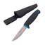 Нож шведский My Tools двукомпонентная ручка, черный 22 см - миниатюра 2